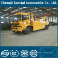 4X4 Abschleppwagen schwere Recovery Trucks China Abschleppwagen